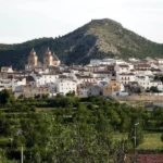 Vélez Rubio Almería