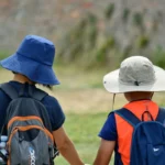 Senderismo en Vélez-Rubio y Sierra María-Los Vélez: rutas fáciles para ir con niños
