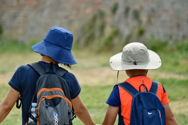 Senderismo en Vélez-Rubio y Sierra María-Los Vélez: rutas fáciles para ir con niños